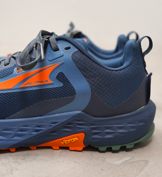 【ALTRA】アルトラ men's Timp 5 "6Color"