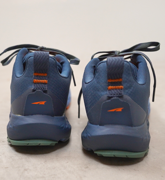 【ALTRA】アルトラ men's Timp 5 "6Color"