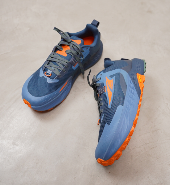 【ALTRA】アルトラ men's Timp 5 "6Color"