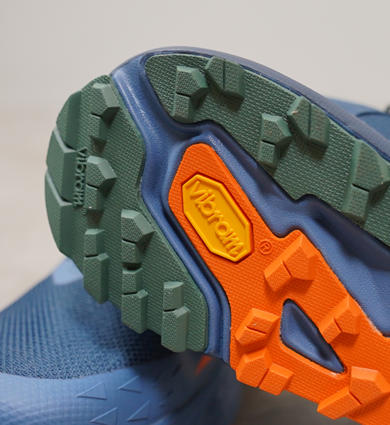 【ALTRA】アルトラ men's Timp 5 "6Color"