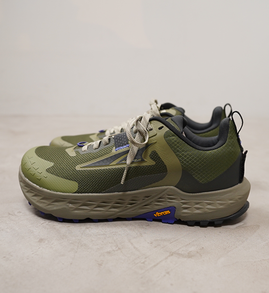 【ALTRA】アルトラ men's Timp 5 "6Color"