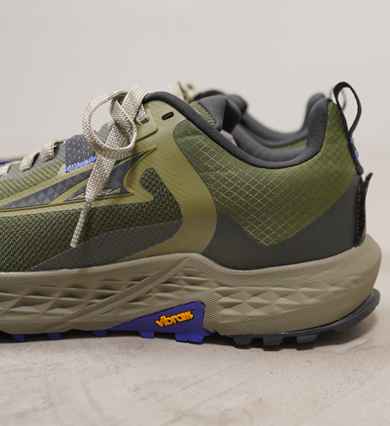 【ALTRA】アルトラ men's Timp 5 "6Color"