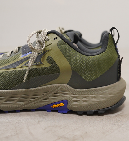 【ALTRA】アルトラ men's Timp 5 "6Color"