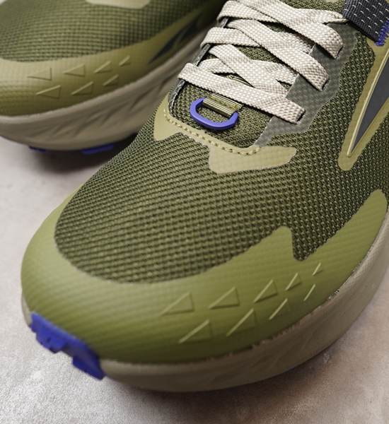 【ALTRA】アルトラ men's Timp 5 "6Color"