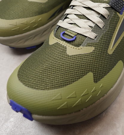 【ALTRA】アルトラ men's Timp 5 "6Color"