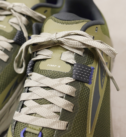 【ALTRA】アルトラ men's Timp 5 "6Color"