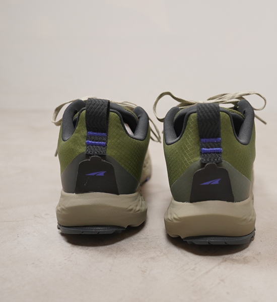 【ALTRA】アルトラ men's Timp 5 "6Color"