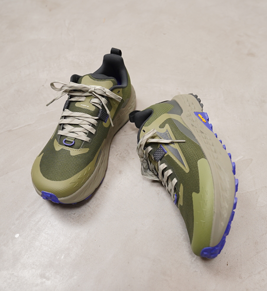 【ALTRA】アルトラ men's Timp 5 "6Color"