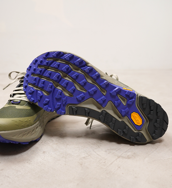 【ALTRA】アルトラ men's Timp 5 "6Color"