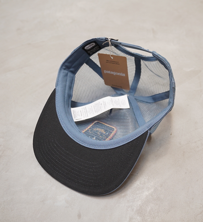 【patagonia】 パタゴニア Breezefarer Cap ”3Color”