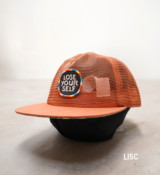 【patagonia】 パタゴニア Breezefarer Cap ”3Color”