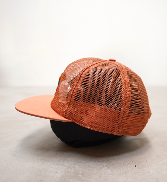 【patagonia】 パタゴニア Breezefarer Cap ”3Color”