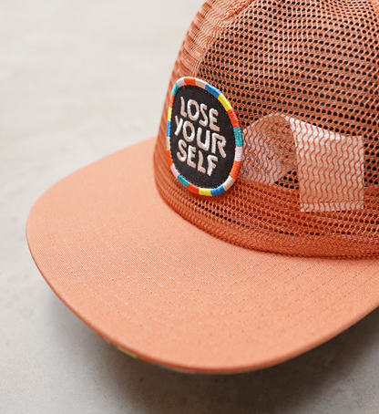 【patagonia】 パタゴニア Breezefarer Cap ”3Color”