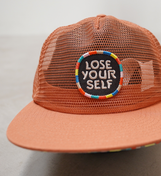 【patagonia】 パタゴニア Breezefarer Cap ”3Color”