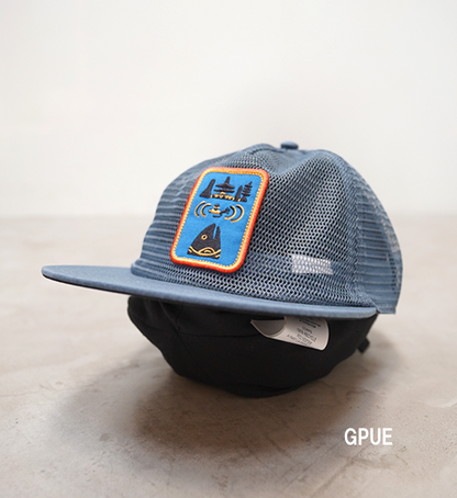【patagonia】 パタゴニア Breezefarer Cap ”3Color”