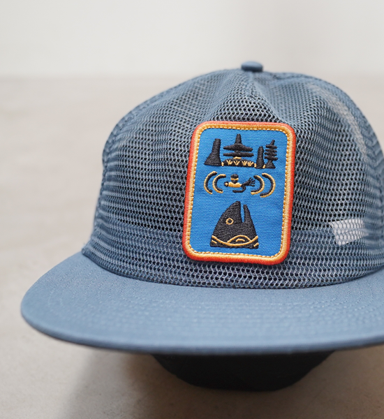 【patagonia】 パタゴニア Breezefarer Cap ”3Color”