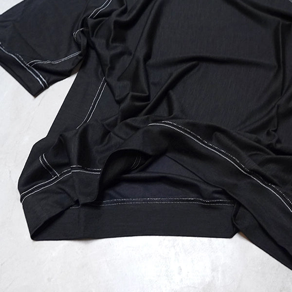 【RawLow Mountain Works】ロウロウマウンテンワークス Dad Lite Crew "3Color" ※ネコポス可