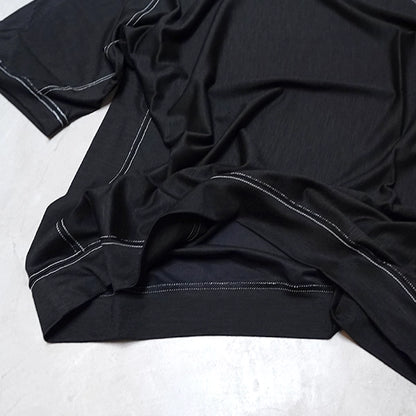 【RawLow Mountain Works】ロウロウマウンテンワークス Dad Lite Crew "3Color" ※ネコポス可