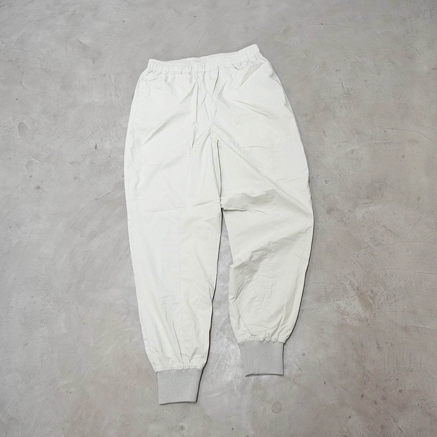 【atelier Blue bottle】アトリエブルーボトル Neo Wool Pants 2025 "4Color"