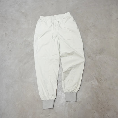 【atelier Blue bottle】アトリエブルーボトル Neo Wool Pants 2025 "4Color"