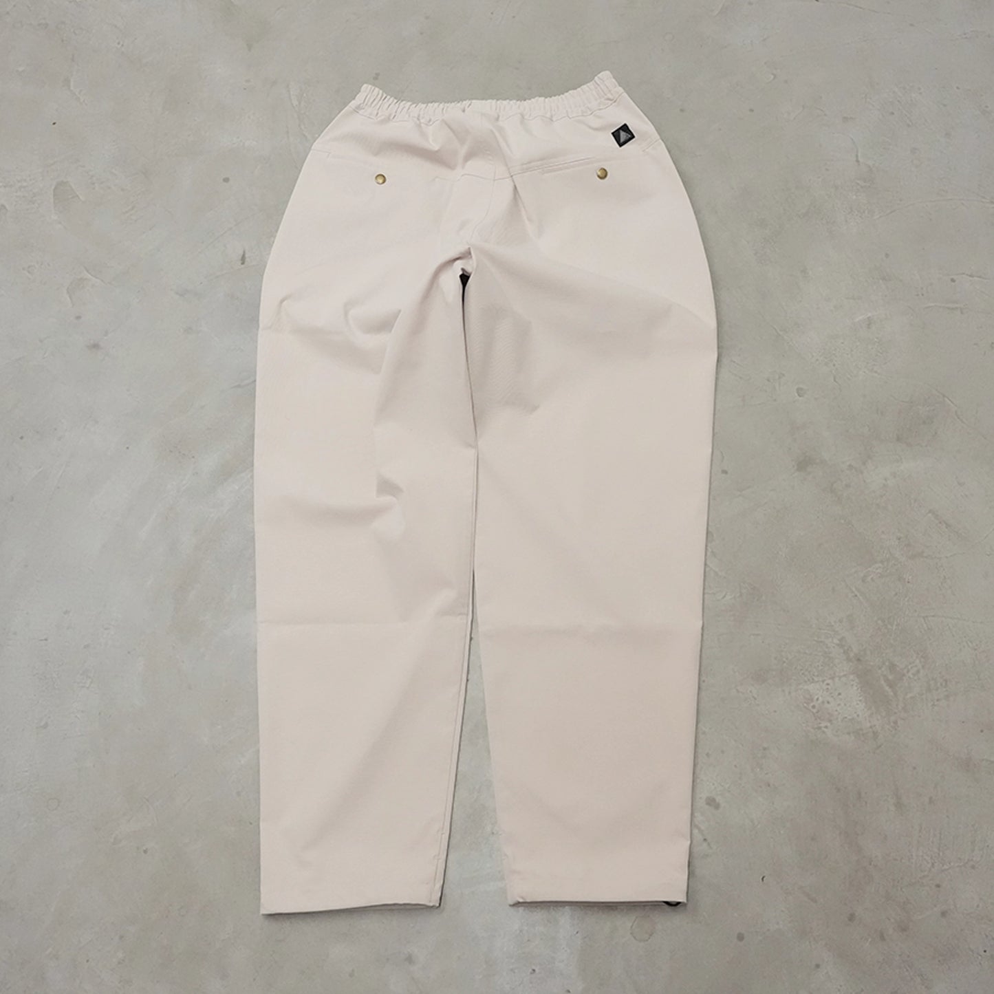 【Moonlight Gear】ムーンライトギア unisex UNfake Pants "3Color"
