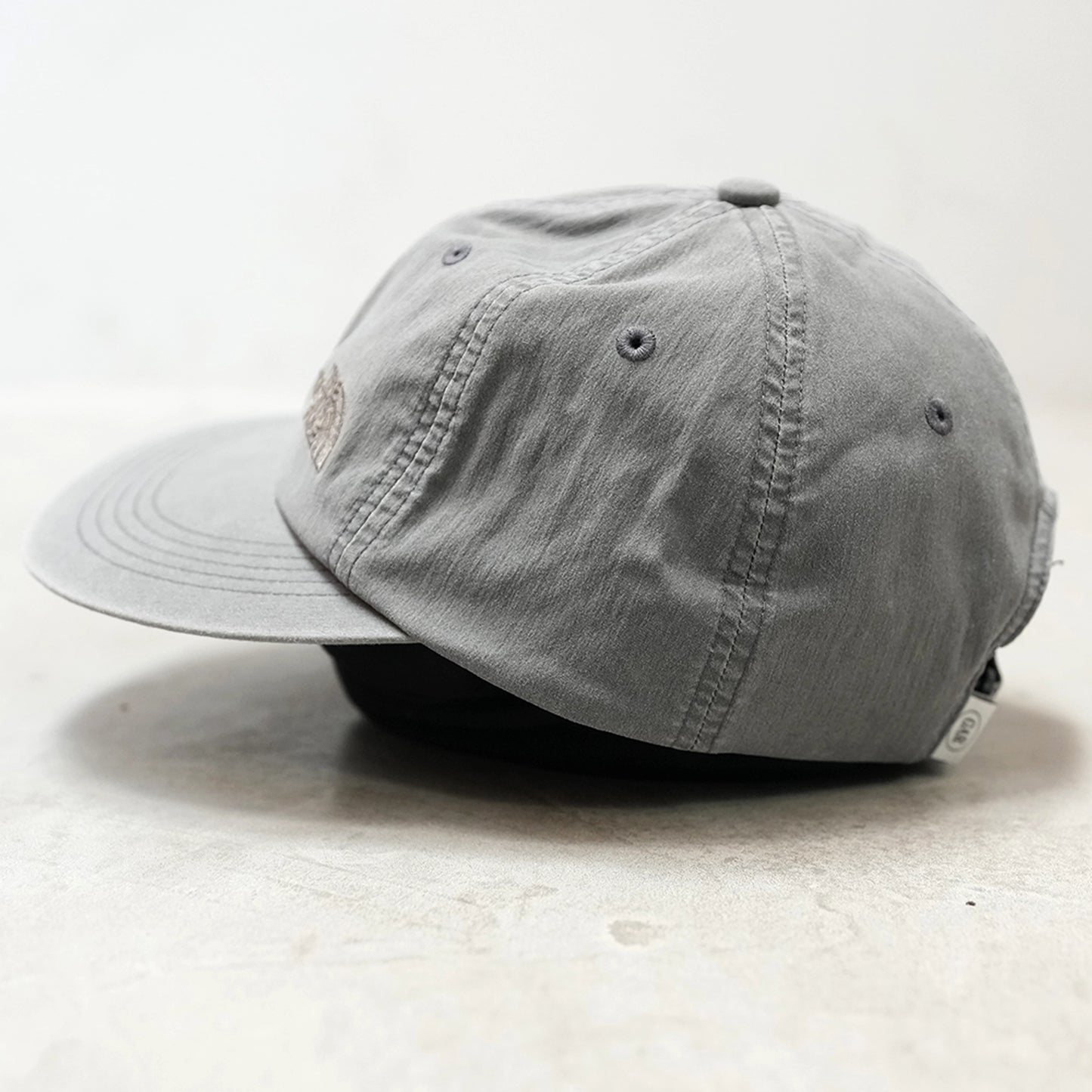 【THE NORTH FACE GAR】ザノースフェイス unisex GAR 6 Panel Cap "3Color" ※ネコポス可