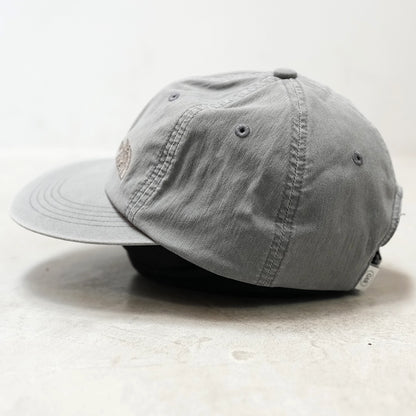 【THE NORTH FACE GAR】ザノースフェイス unisex GAR 6 Panel Cap "3Color" ※ネコポス可
