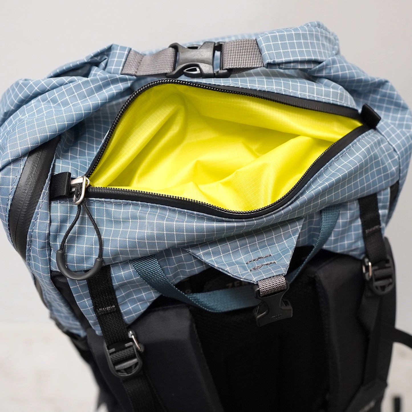 【PaaGo WORKS】パーゴワークス ZENN 35 "2Color"