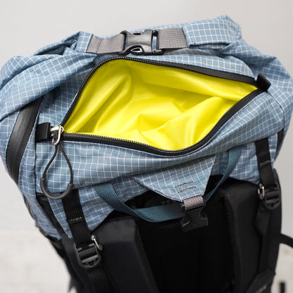 【PaaGo WORKS】パーゴワークス ZENN 35 "2Color"