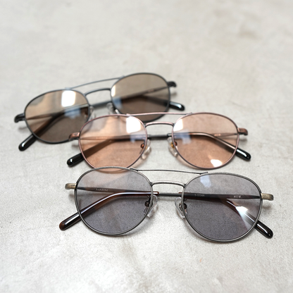 【NEW．】 ニュー. MARIN ”3color”