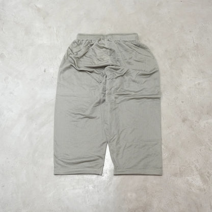 【凌 しのぎ】AXESQUIN unisex カルフワステテコ "4Color"