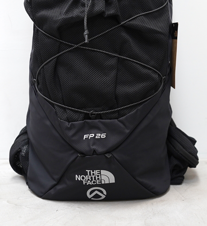 【THE NORTH FACE】ザノースフェイス FP 26 "Black”