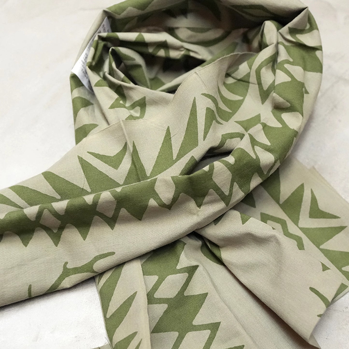 【South2 West8】サウスツーウエストエイト Tenugui Bandana "2Color" ※ネコポス可