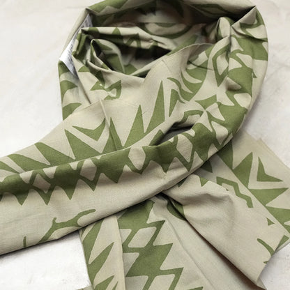 【South2 West8】サウスツーウエストエイト Tenugui Bandana "2Color" ※ネコポス可