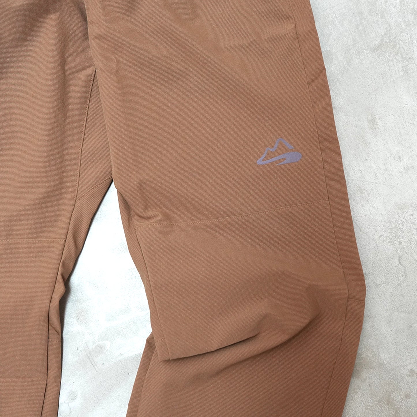 【milestone】マイルストーン Natty Long Pants PLUS "3Color"