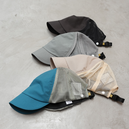 【halo commodity】ハロコモディティ Rhim Easy Cap "4Color" ※ネコポス可