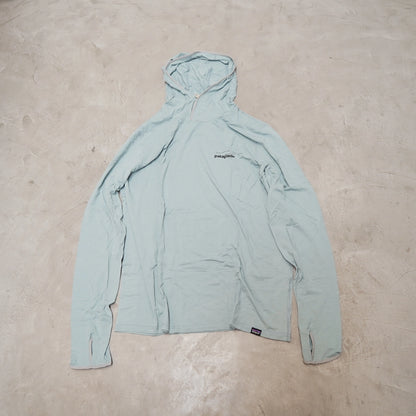 【patagonia】パタゴニア men's Tropic Comfort Natural Graphic Hoody "CTMB" ※ネコポス可