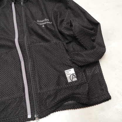 【Mountain Research】マウンテンリサーチ Octa Parka "2Color"