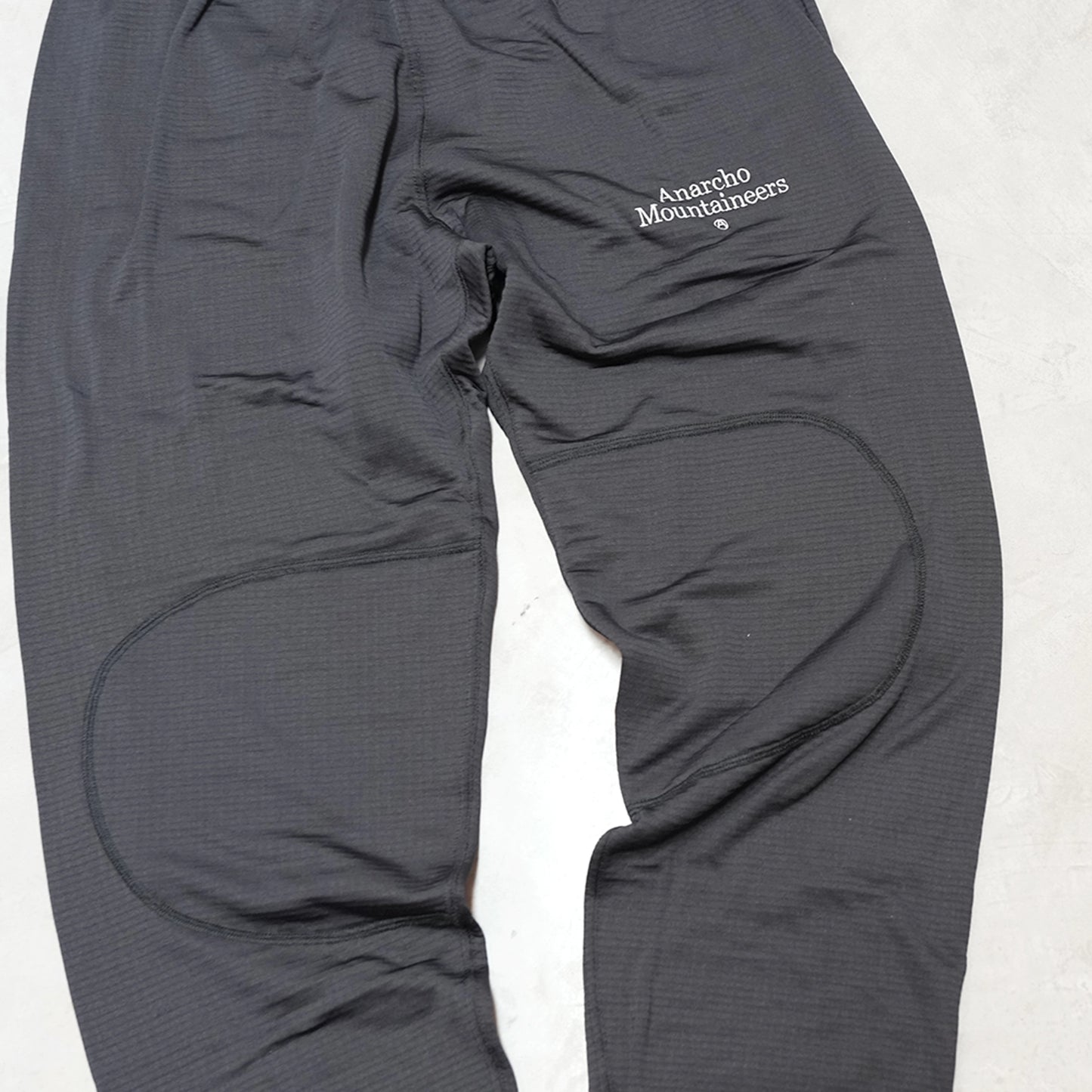 【Mountain Research】マウンテンリサーチ Tent Pants "2Color"