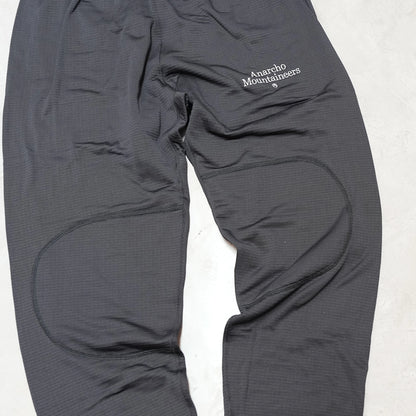 【Mountain Research】マウンテンリサーチ Tent Pants "2Color"