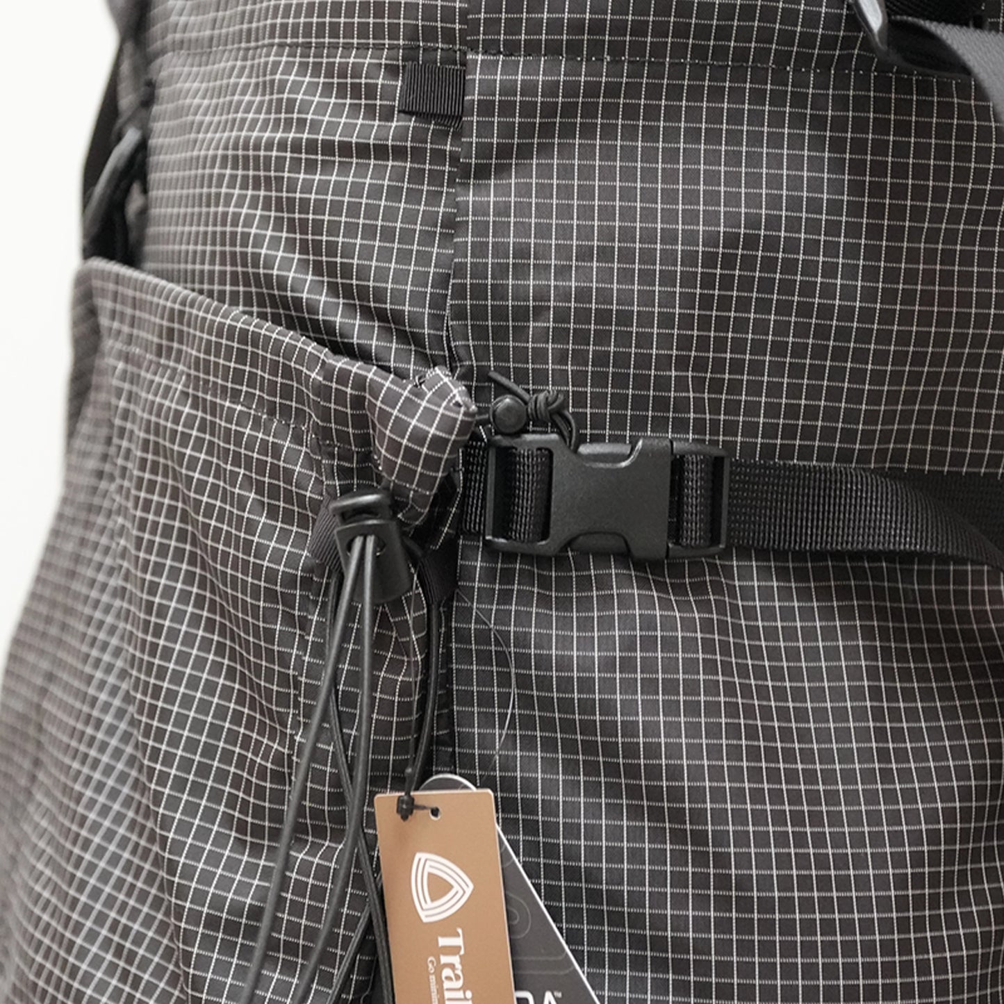 【Trail Bum】トレイルバム Hauler Spectra "Night Cloud Spectra"