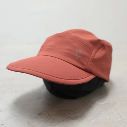 【South2 West8】サウスツーウエストエイト Cycle Cap-Poly Taffeta "3Color" ※ネコポス可
