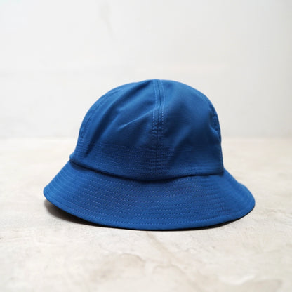 【halo commodity】ハロコモディティ Crest Hat "5Color" ※ネコポス可