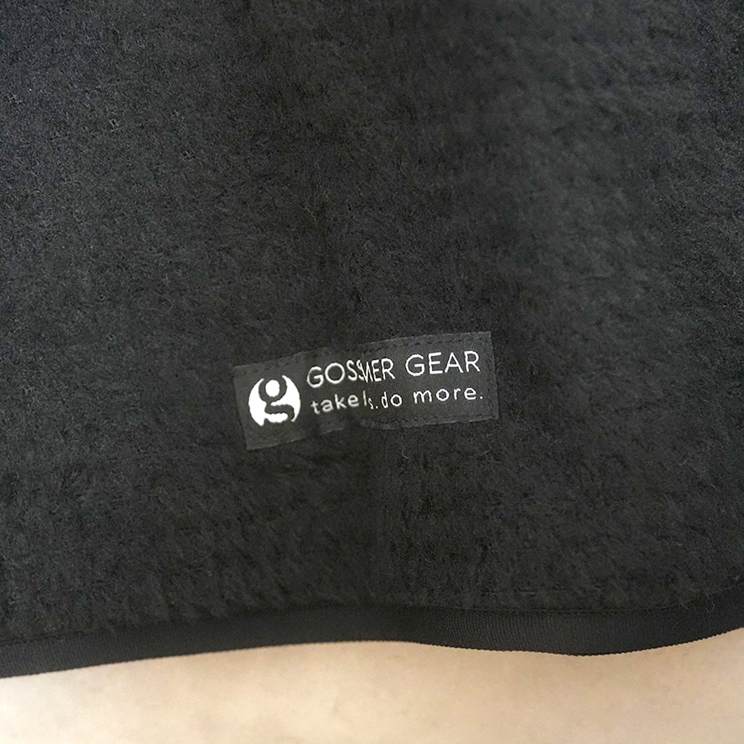 【Gossamer Gear】ゴッサマーギア unisex GG F/B Polartec® Alpha® Direct Jacket "3Color"