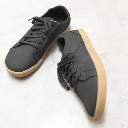 【XERO SHOES】ゼロシューズ men's Dillon Canvas "2Color"