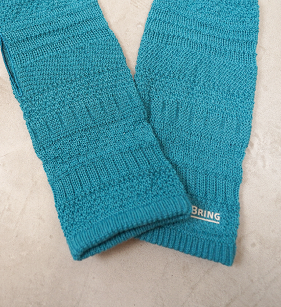 【BRING】ブリング Wunderwear Hand Warmer "4Color"