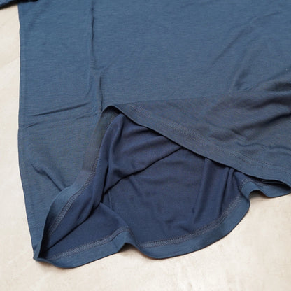 【Rab】ラブ men's Crimp Reflection Tee "2Color" ※ネコポス可