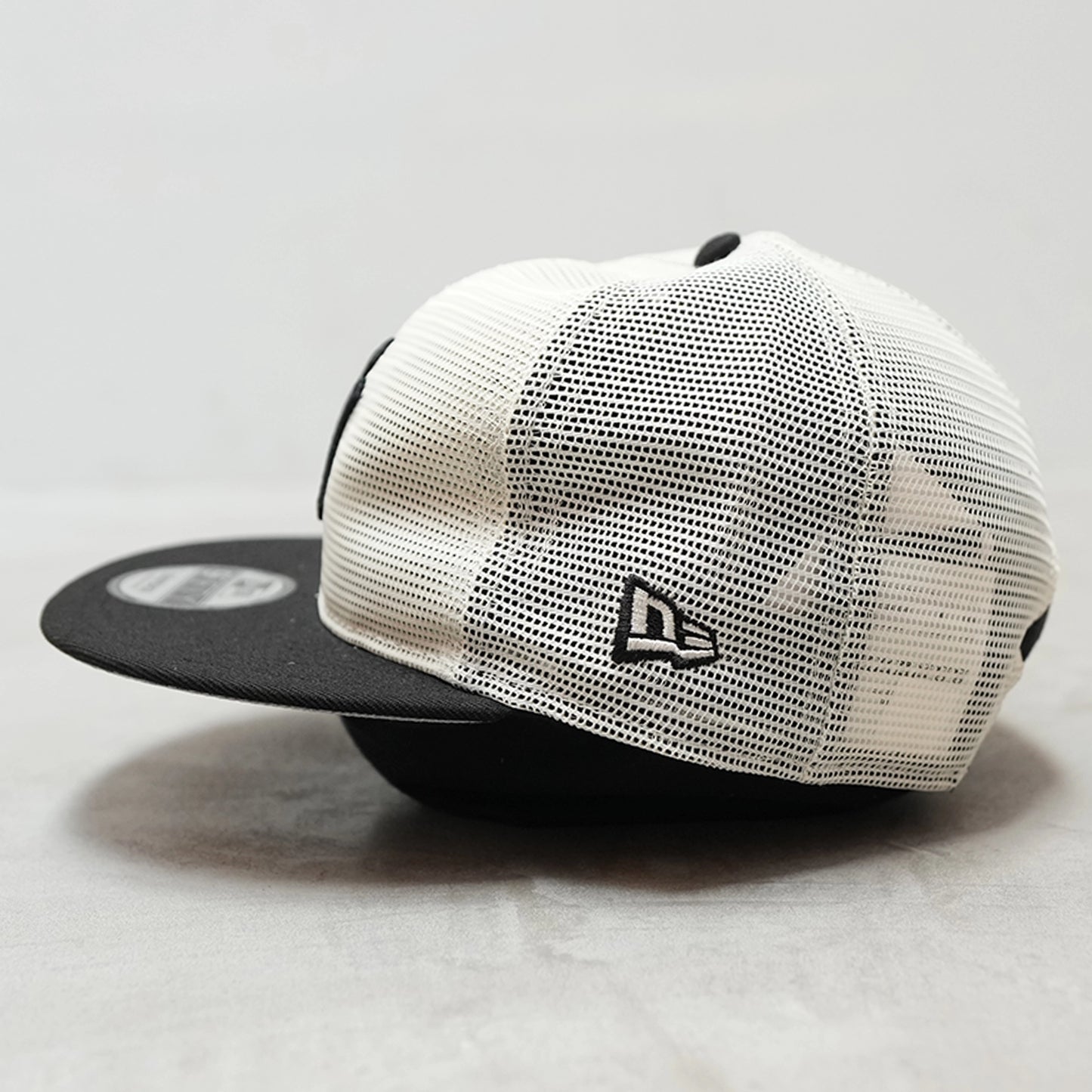 【NEW ERA】ニューエラ 9Fifty Tracker All Mesh "4Color"