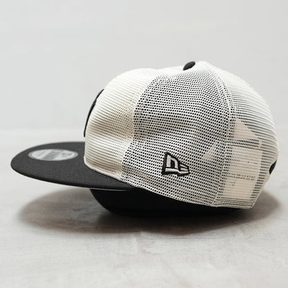 【NEW ERA】ニューエラ 9Fifty Tracker All Mesh "4Color"