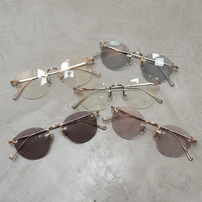 【NEW．】 ニュー. GOBER ”5color”